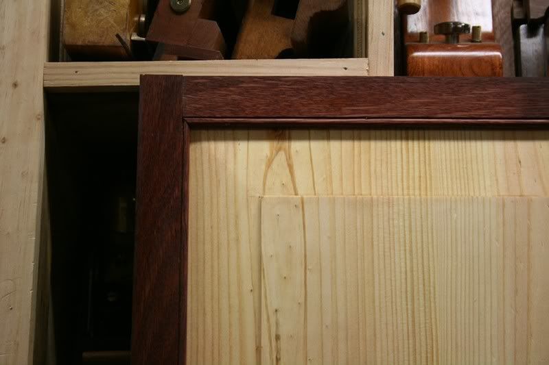 LN beading tool vs Veritas beading tool